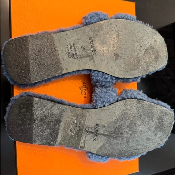 Hermes oran - Picture 4 of 5